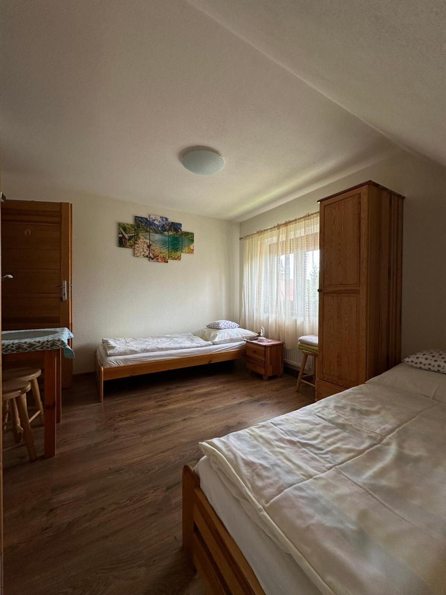 Czarna Jagoda Czarna Góra Esterno foto