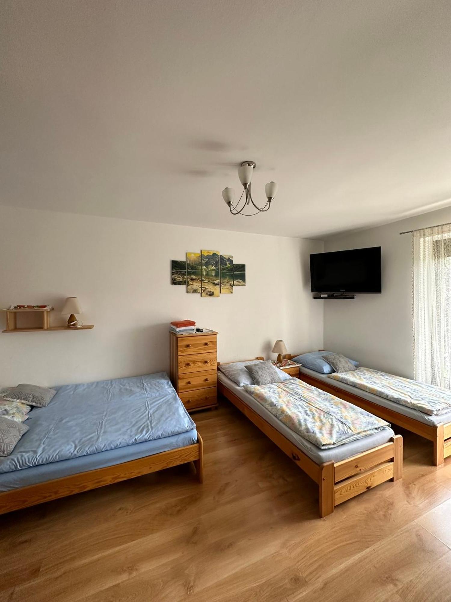 Czarna Jagoda Czarna Góra Esterno foto